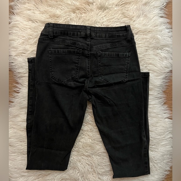 Wax Jeans - Picture 2 of 3